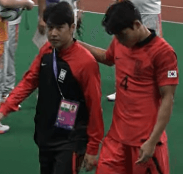 아시안게임 축구 결승 일본팀 분석