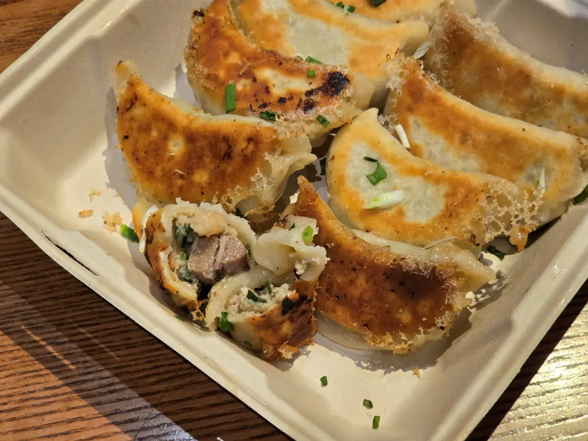 썸네일용 대표이미지(Featured Thumbnail Image): 동파육만두