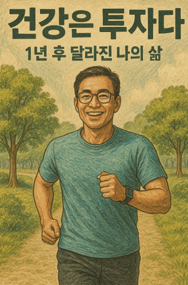건강은 투자다 사진