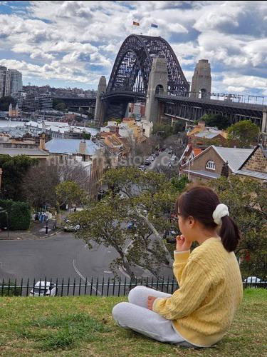 옵저버토리 힐(Observatory Hill)