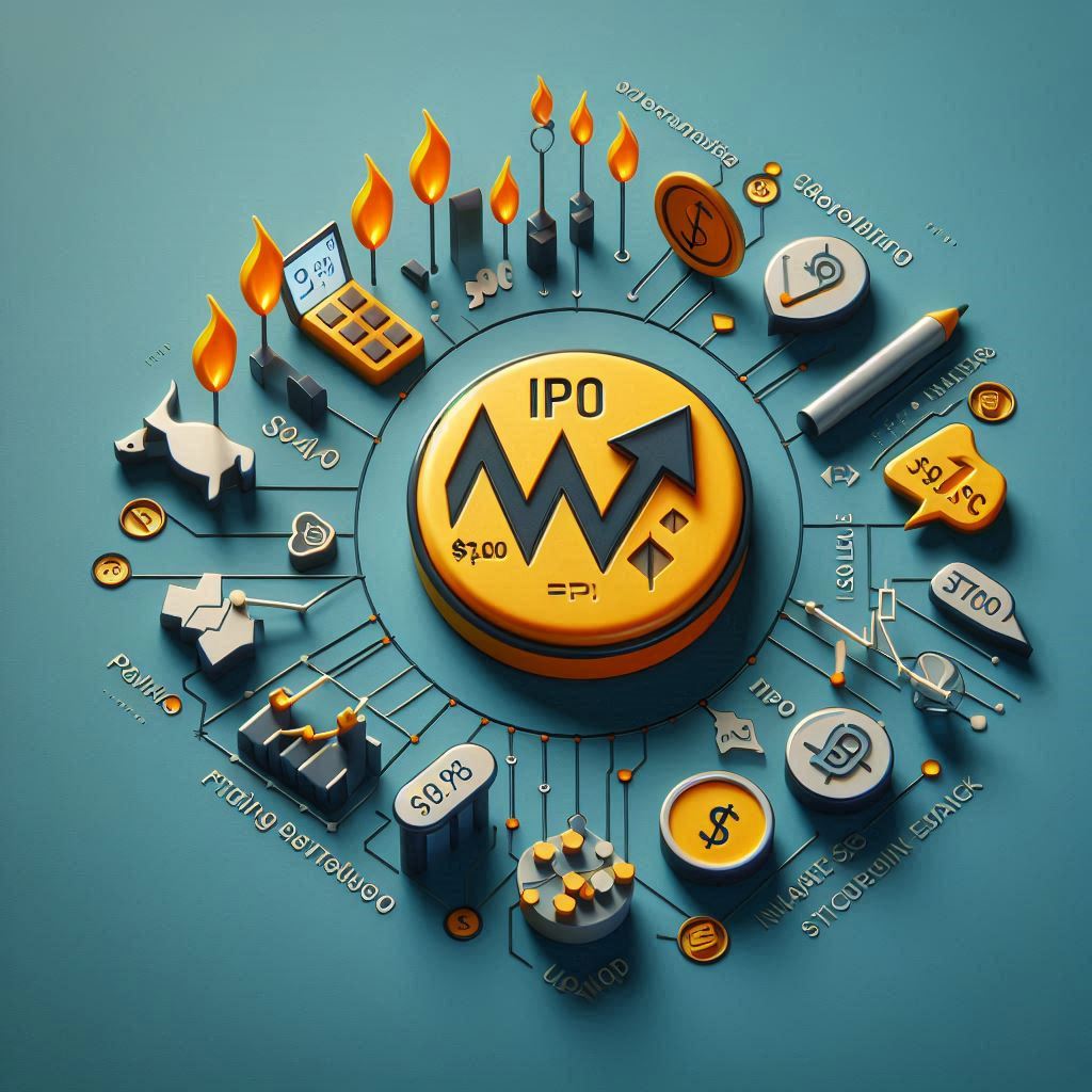 엠앤씨솔루션 공모주 청약, 수요예측으로 본 투자 전략