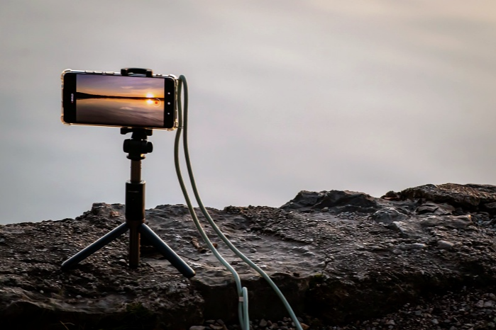 삼각대 기내 반입