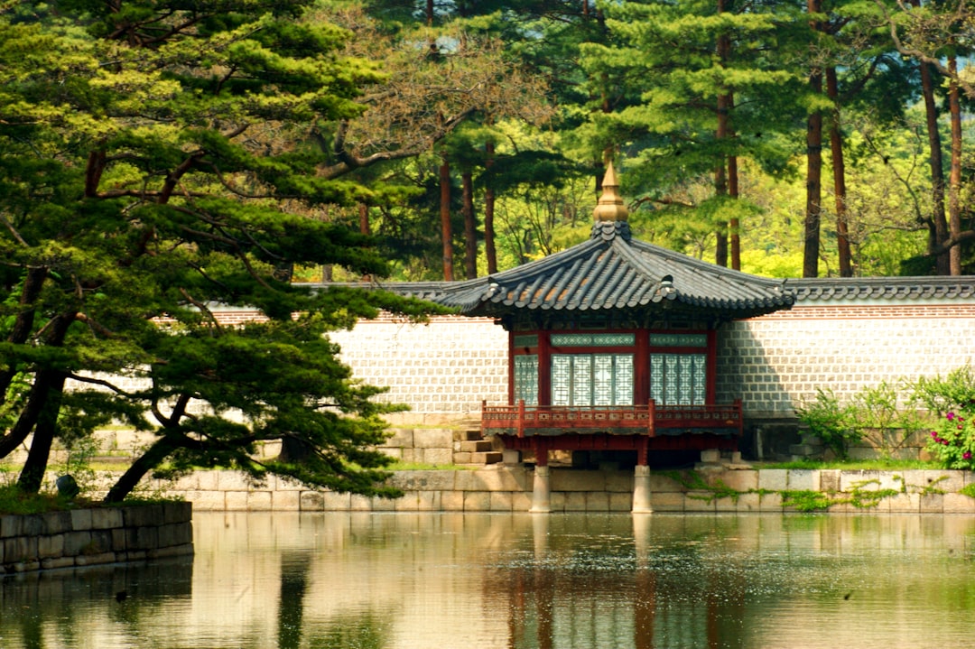 Gyeongbokgung