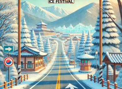 2025 화천 산천어축제 겨울 축제 일정 장소 기간 예약 방법