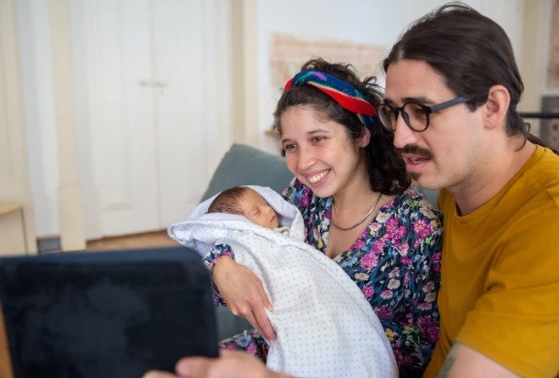 부모급여-신청방법