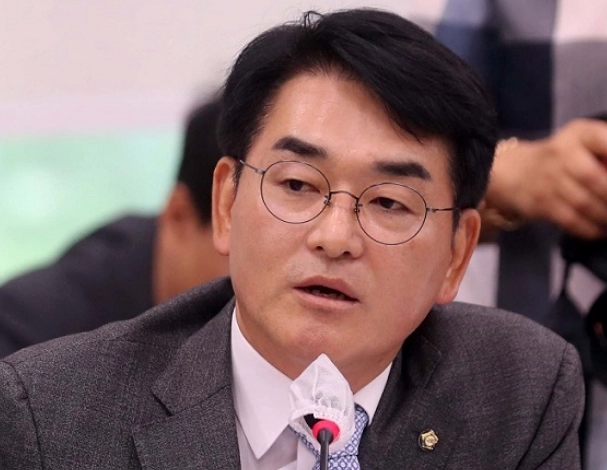 박용진 국회의원 프로필 나이 고향 학력 재산 지역구