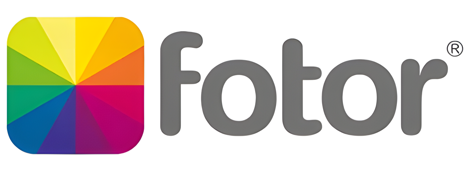 Fotor LOGO