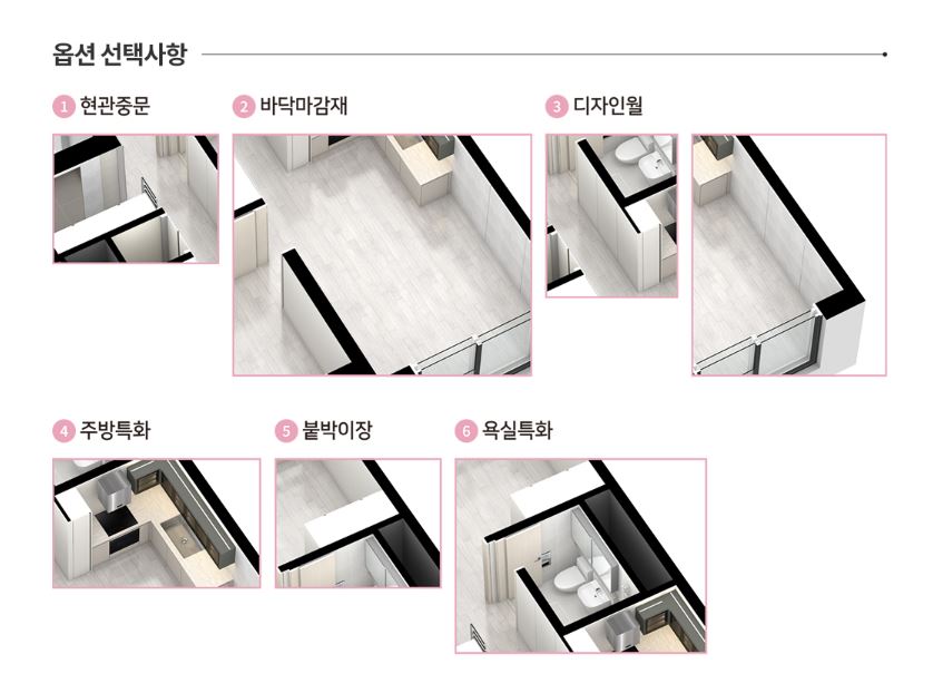 49A - 옵션 선택사항