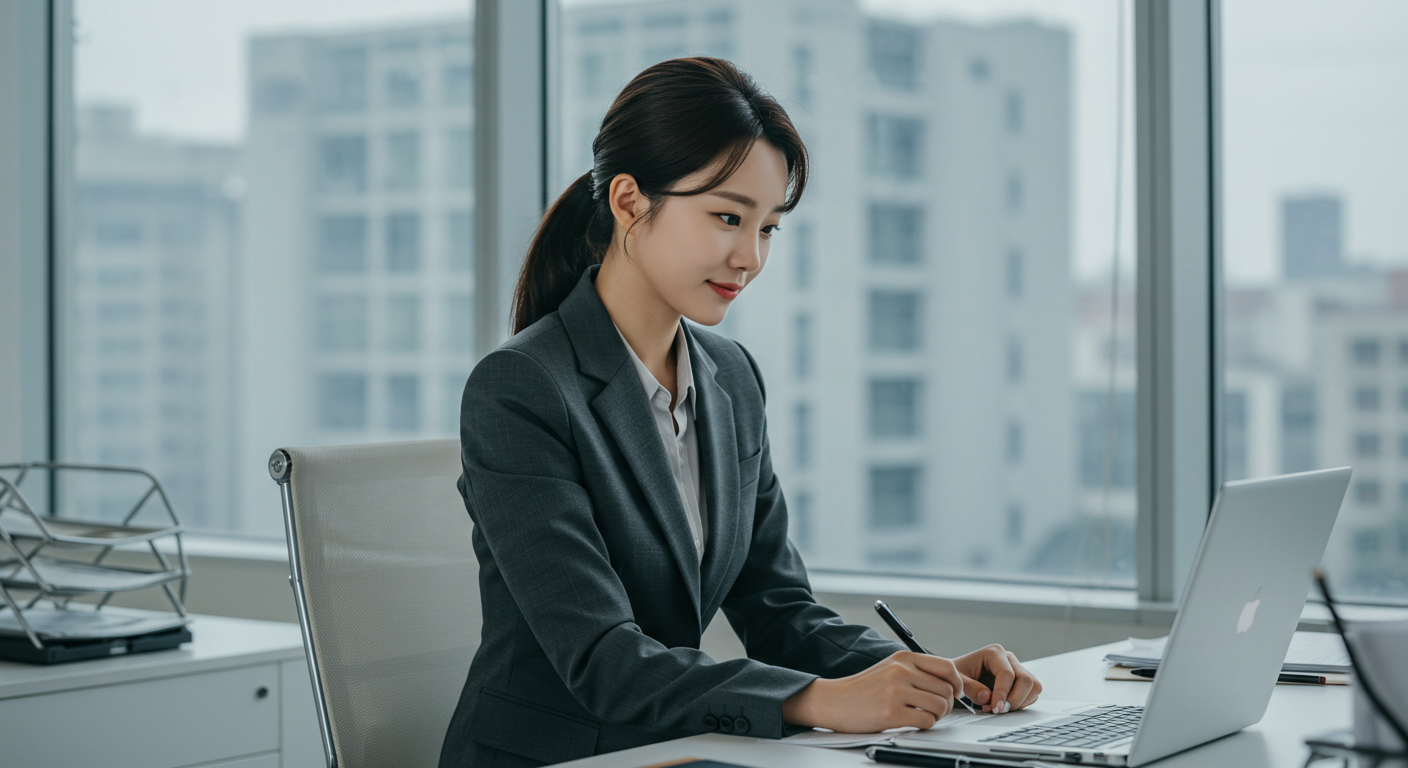 변호사 선임 절차