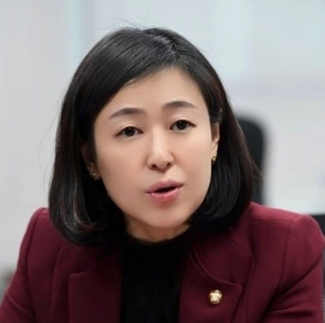 황보승희 자유통일당 입당 이유