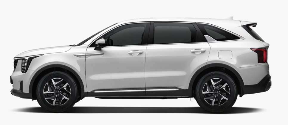 2024 쏘렌토 하이브리드