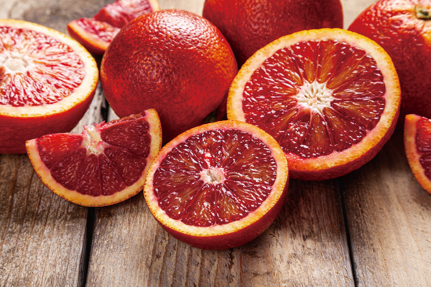 모로오렌지사진