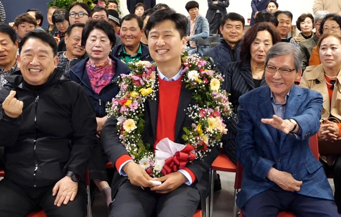 우재준 국회의원 프로필 나이 고향 학력 변호사 재산 | 우재준 대구 북구갑 국회의원 공약