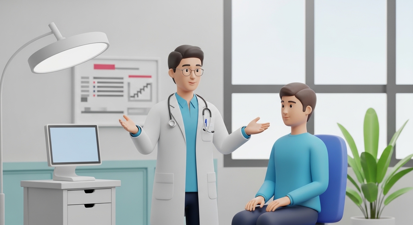 항문 종기&amp;#44; 통증 없는 멍울