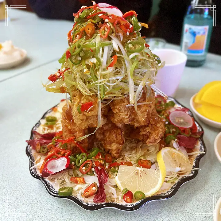 진심 가득 건강 담은 맛 요리 인천 맛집 추천 생방송투데이 수요맛전