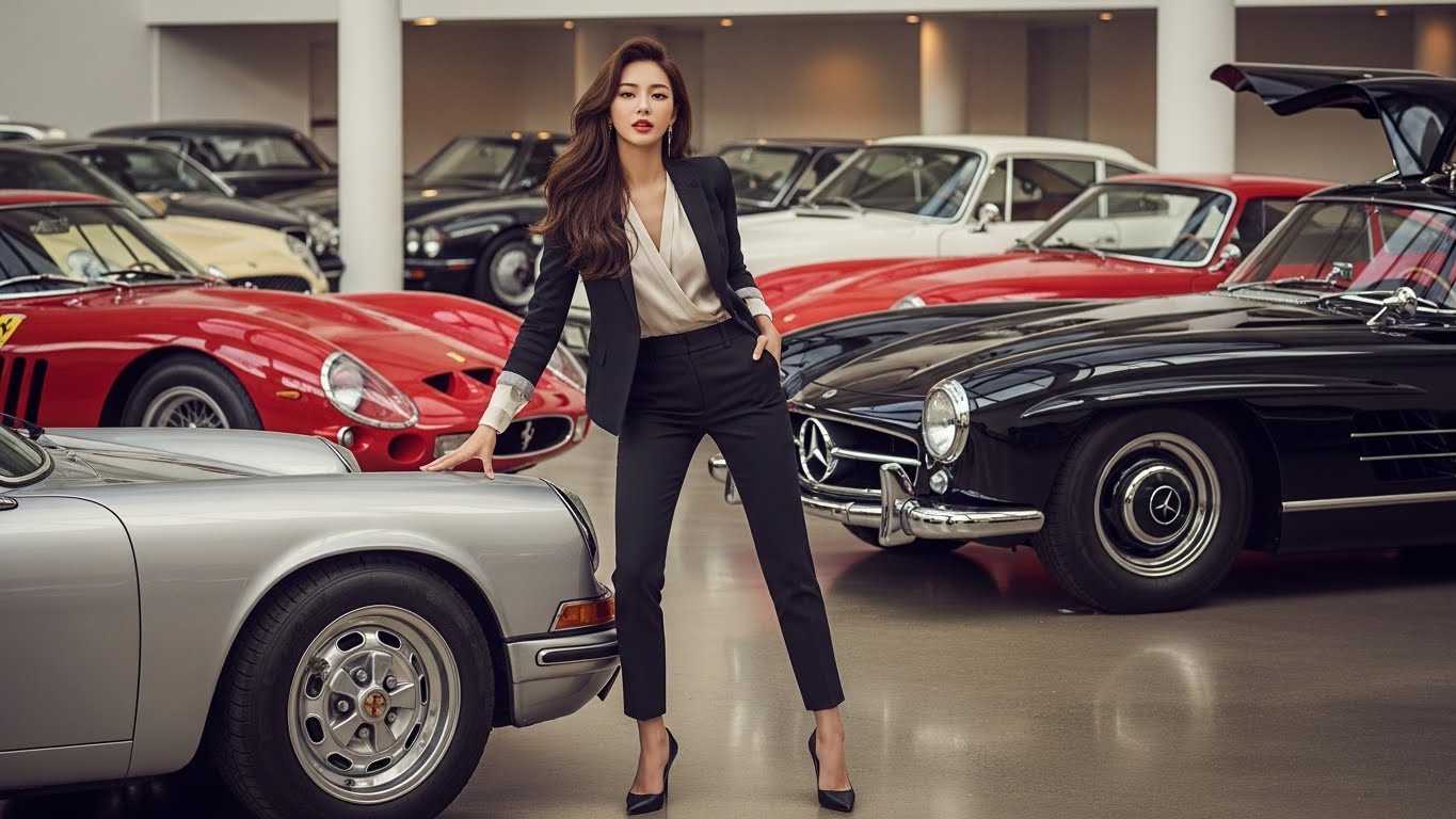 아반떼 하이브리드 연비