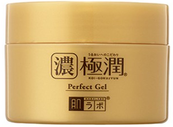 하다라보 고쿠쥰 퍼펙트 젤 크림 돈키호테 추천템