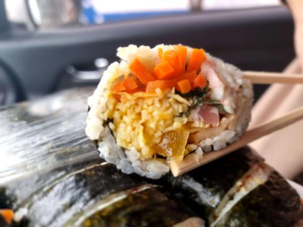 대전 관저동 맛집 참새방앗간