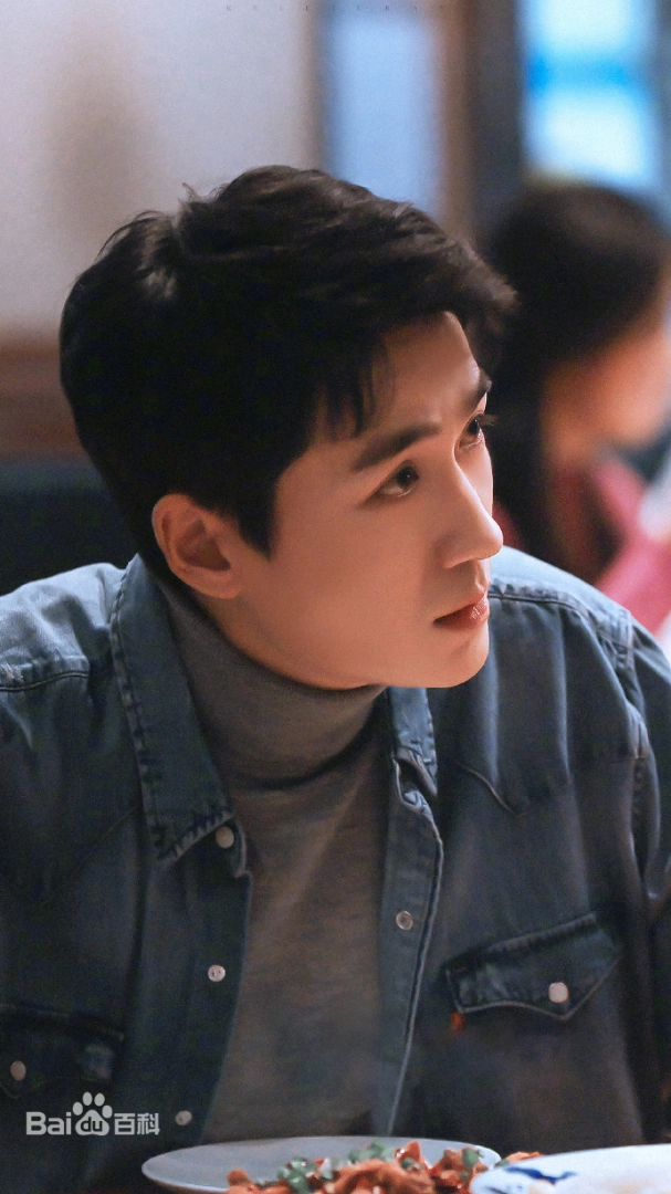 #주일룡#ZhuYilong