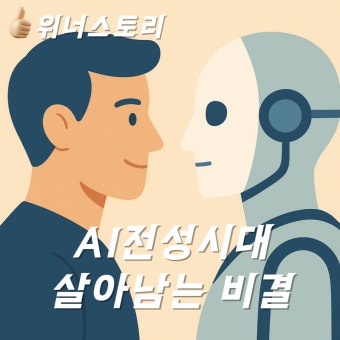 AI 시대 전문가