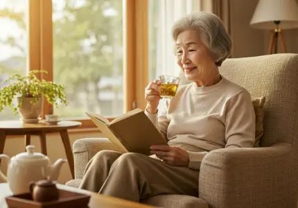 목기운 높이는 방법