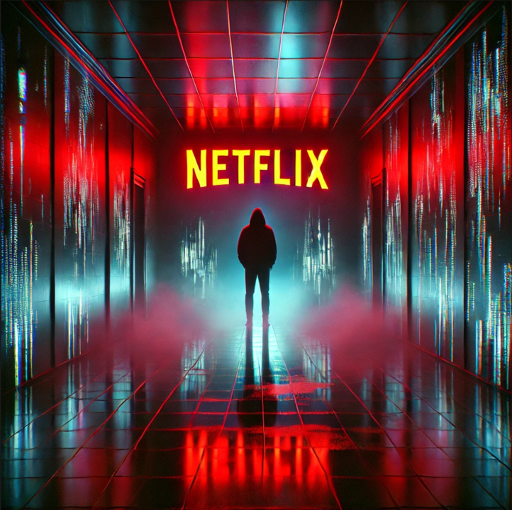 넷플릭스 스릴러 드라마 추천 관련 이미지