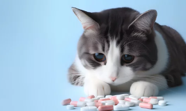 고양이 방광염/출처:어도비스톡