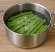 토란대 삶는 법