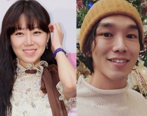 공효진&hearts;케빈오