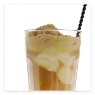 bojangles iced coffee