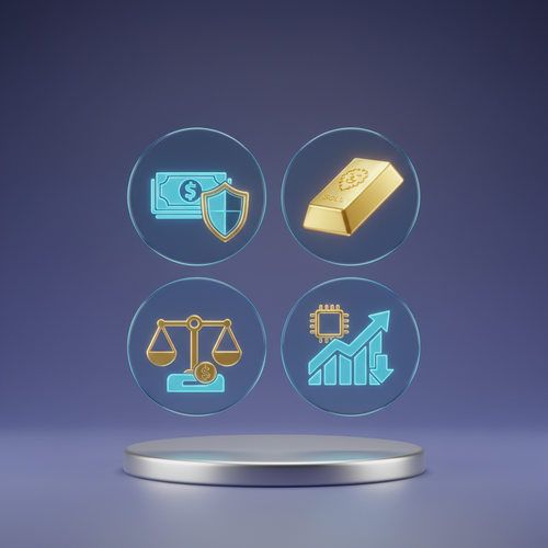 긴급 점검! 환율 폭등에 대비하는 자산 보호 전략 4가지