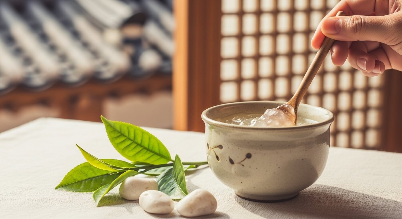 땀띠 가라앉히는 방법