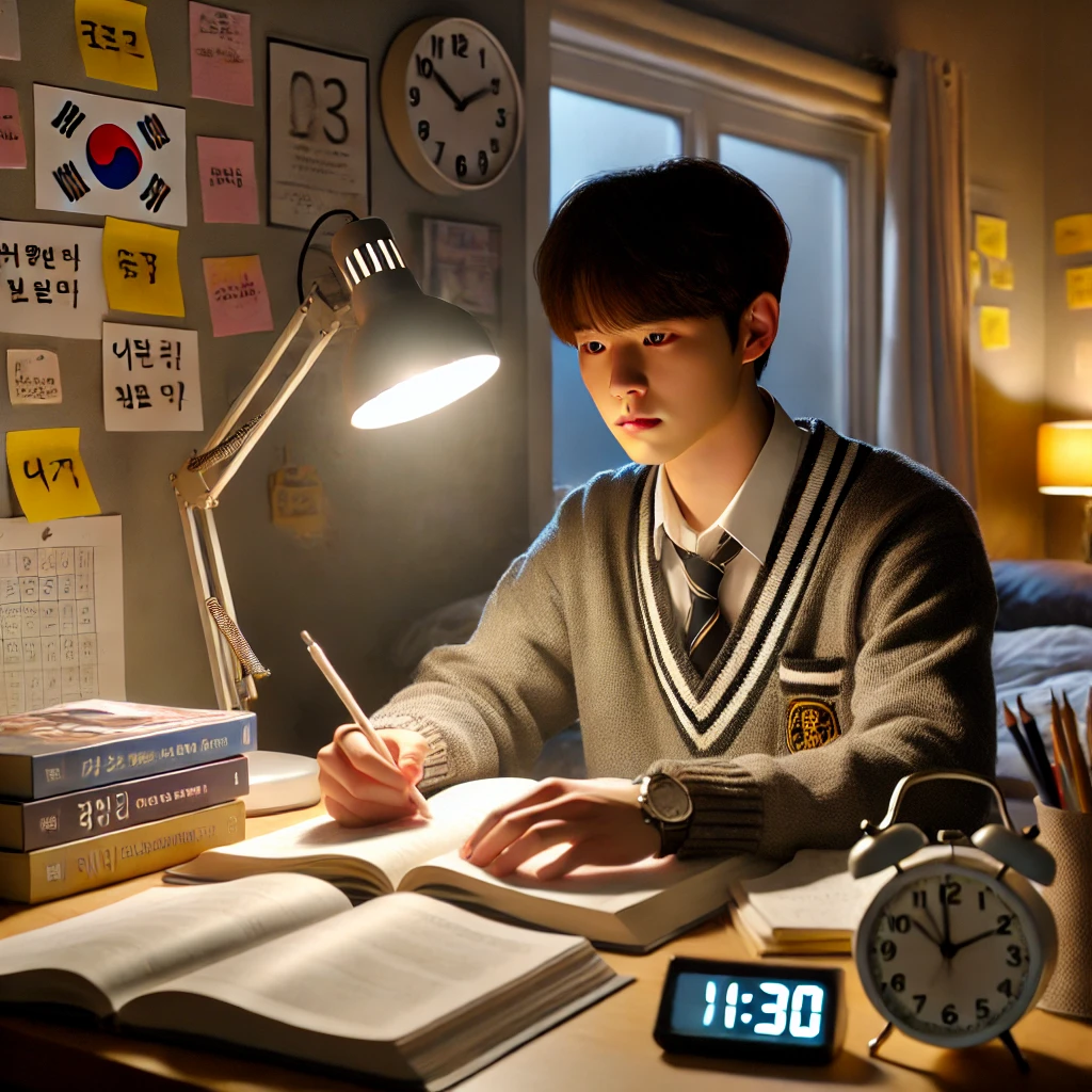 고2 내신 등급 올리는 핵심 전략은 '이것'