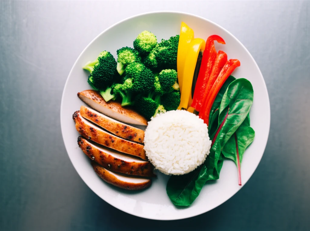 탄수화물 섭취, 혈당 관리를 위해 어..