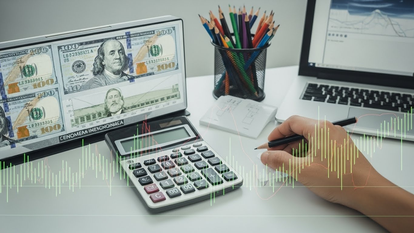 환율과 수익률의 숨겨진 관계 (환노출 vs 환헤지)