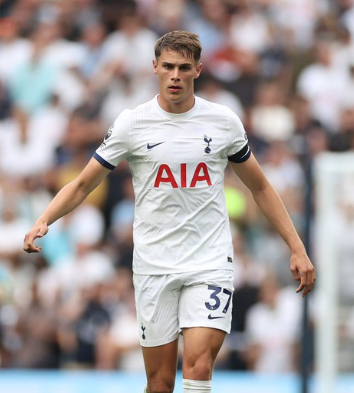 손흥민 경기일정