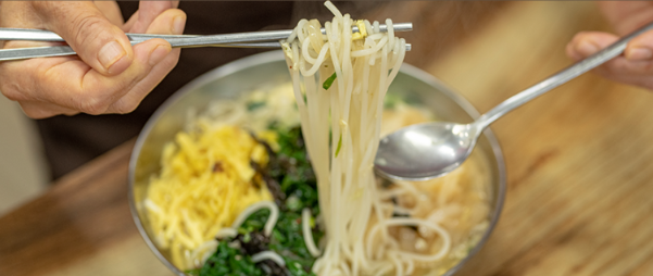 먹거리 축제 및 판매 부스 운영