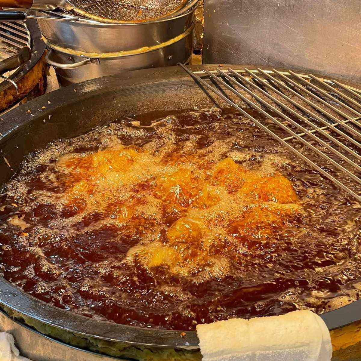 수원 맛집 TOP 5 (용성통닭)