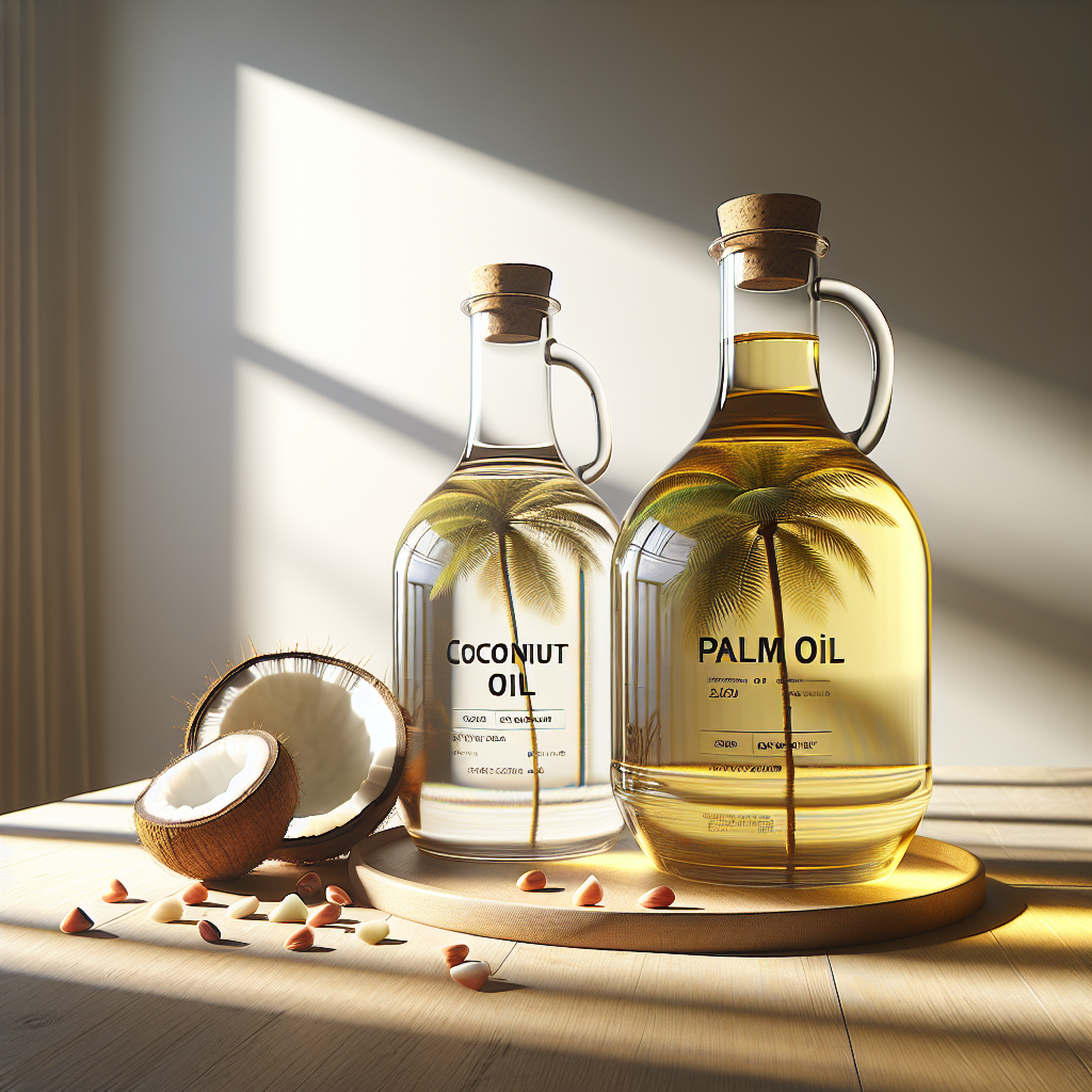 MCT oil
