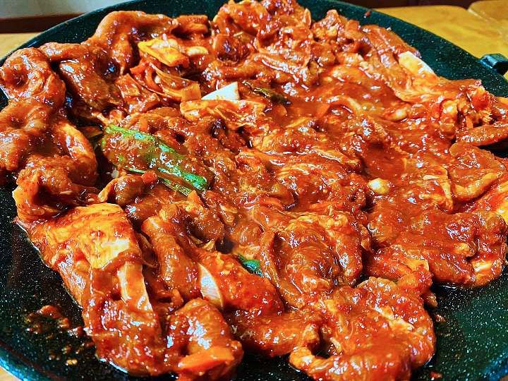 생방송오늘저녁 돼지 주물럭 돼지육회 두물머리 용문사 현지인들만 아는 찐 로컬 맛집 정육점 식당 양평 맛집 추천