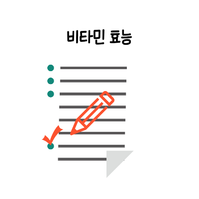 비타민-효능-종류-부족-영양제