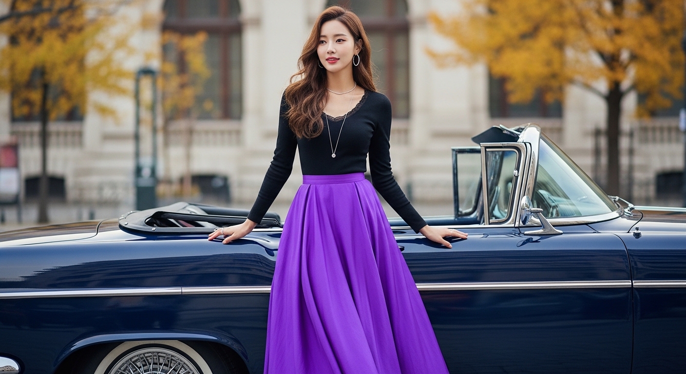 50대 부모님 효도 여행지 추천