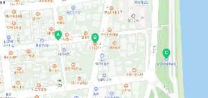 정선5일장 볼거리