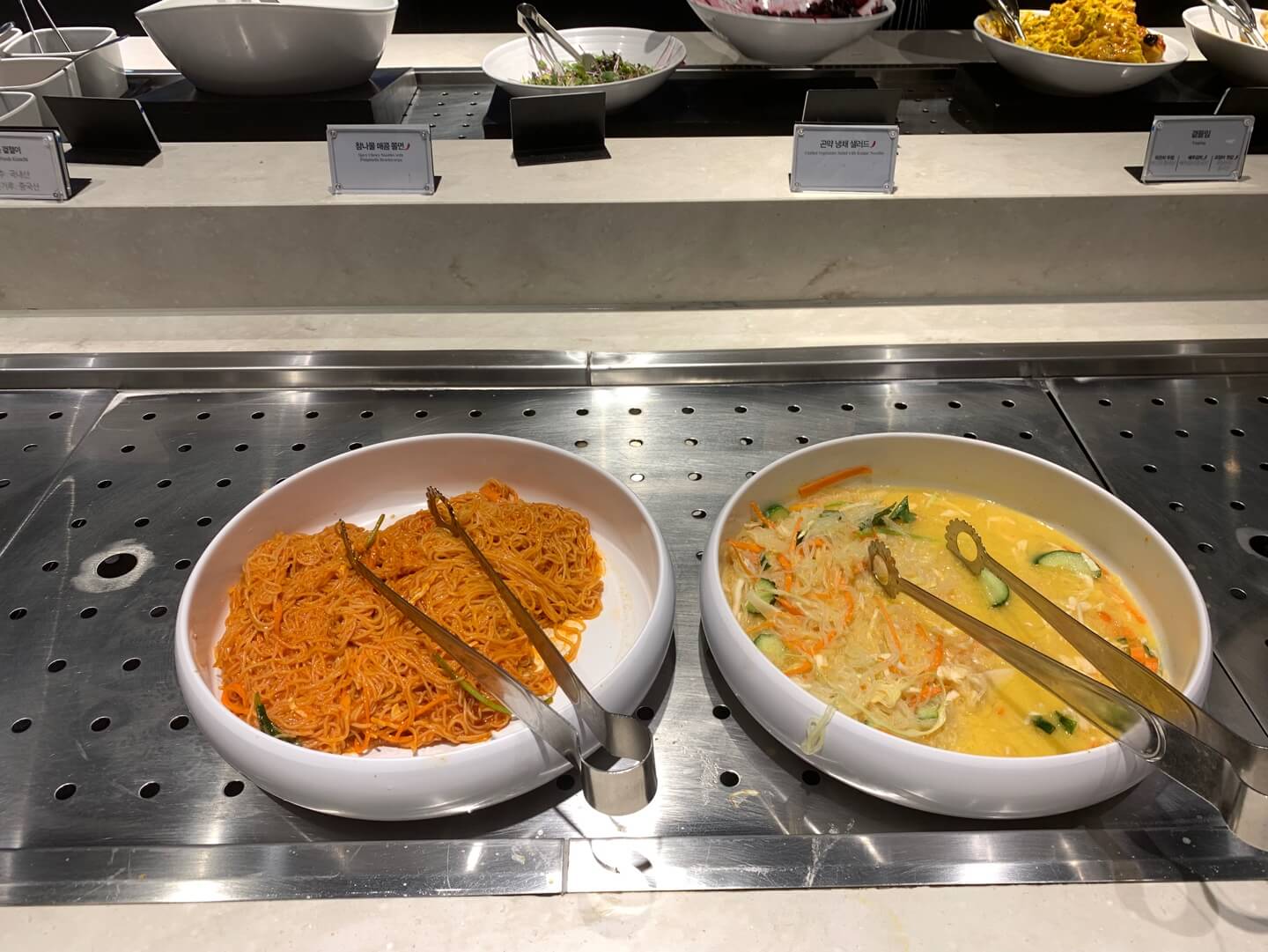 쫄면