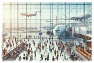 여권 우편 수령 불가 안내