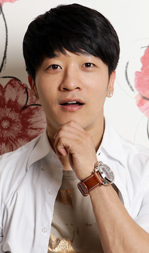 가수겸 배우 알렉스 4년전 이혼