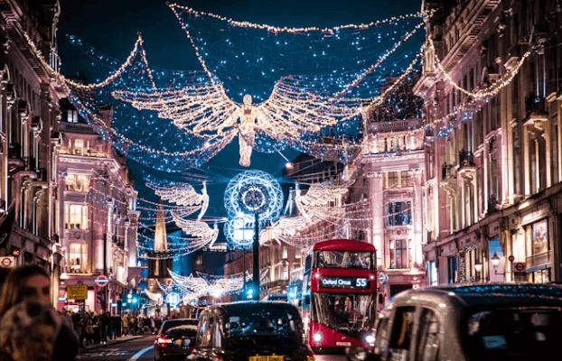 런던 여행 준비 A-Z, 고수처럼 즐기는 완벽 가이드