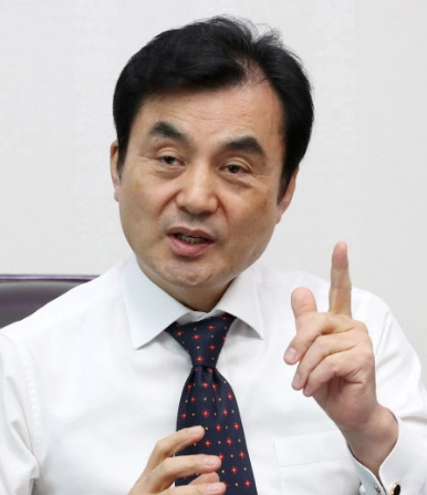 안규백 국회의원 프로필 나이 고향 학력 재산