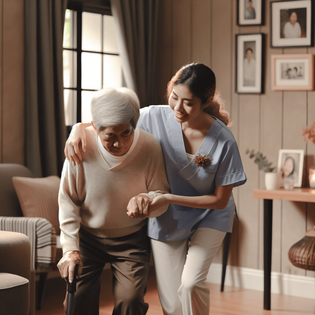 간병인-자격증-취득-방법