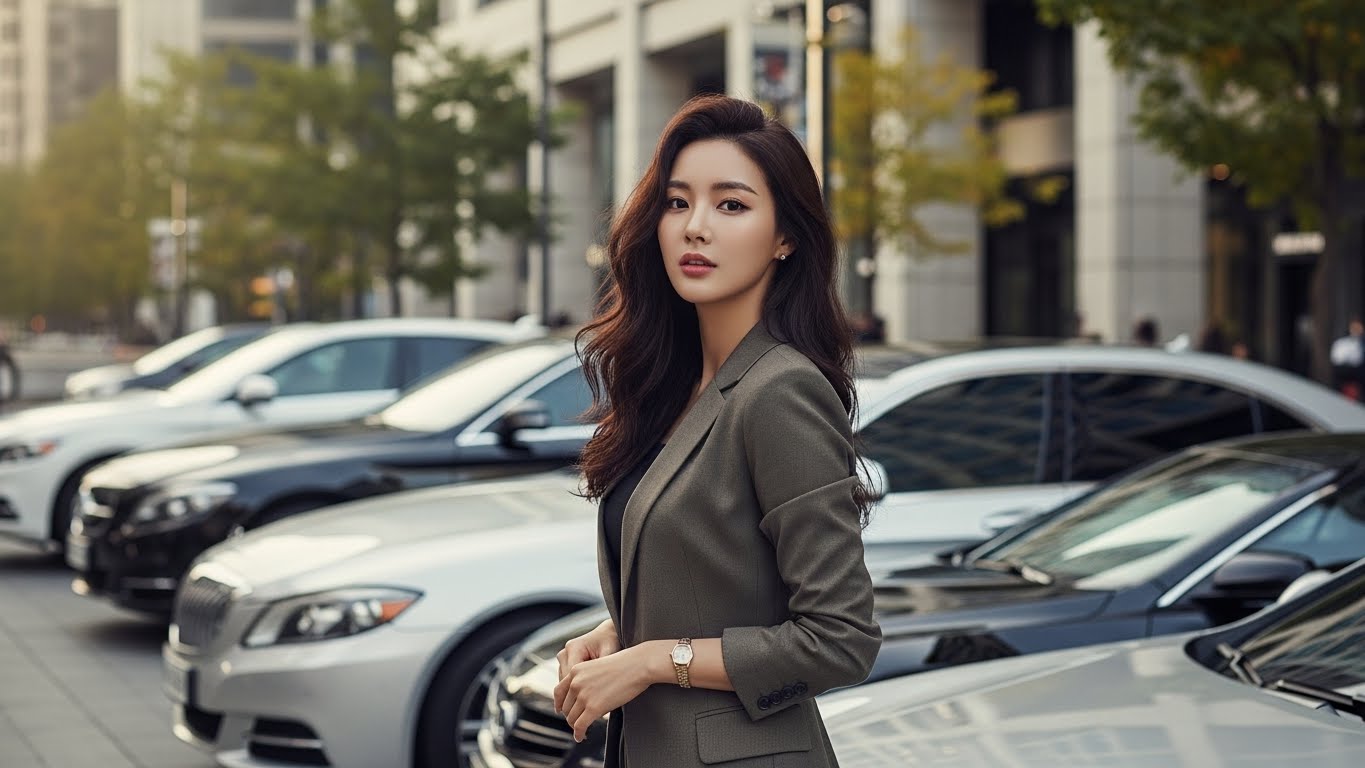 현대자동차 서비스센터